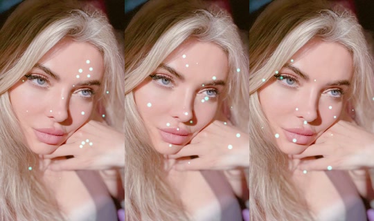 Stream di myriamklinkofficial - 7 ago 2026, 22:16