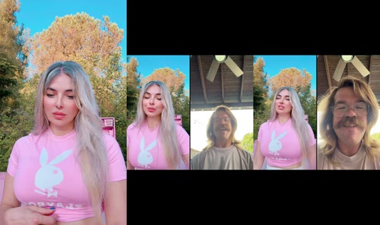 myriamklinkofficial's Stream - Aug 8, 2026, 3:26 PM