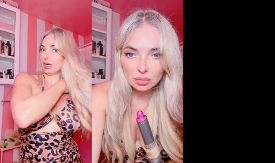 myriamklinkofficial's Stream - Aug 8, 2026, 5:43 PM
