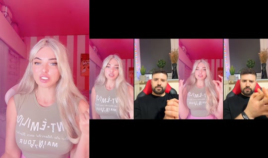 myriamklinkofficial's Stream - Aug 19, 2026, 9:41 PM