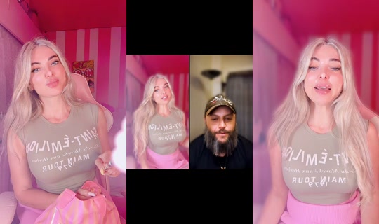 myriamklinkofficial's Stream - Aug 19, 2026, 10:00 PM