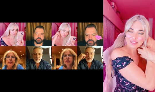 myriamklinkofficial's Stream - Aug 20, 2026, 8:32 PM