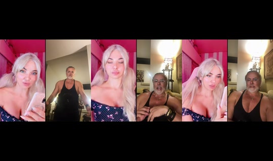 myriamklinkofficial's Stream - Aug 20, 2026, 9:30 PM
