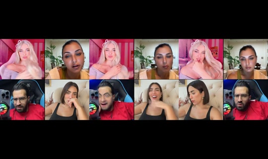 Stream myriamklinkofficial - 23 Agu 2026, 21.56