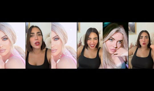 Stream myriamklinkofficial - 23 Agu 2026, 23.07