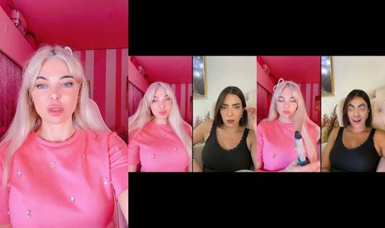 myriamklinkofficial's Stream - Aug 24, 2026, 7:44 PM