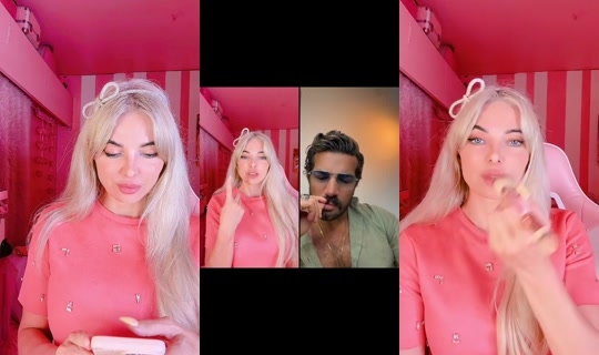 myriamklinkofficial's Stream - Aug 24, 2026, 8:10 PM
