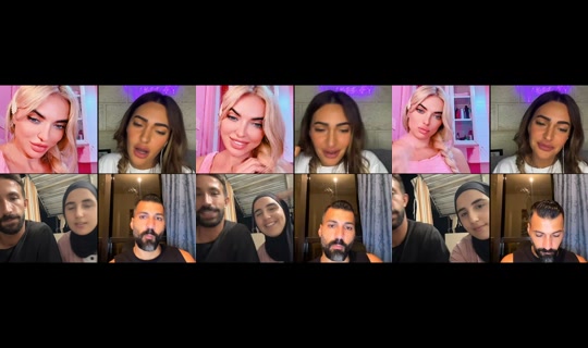 myriamklinkofficial's Stream - Aug 24, 2026, 9:50 PM