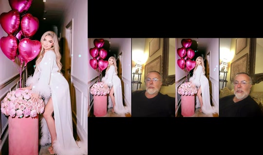 myriamklinkofficial Na-record noong Ago 24, 2026, 10:36 PM