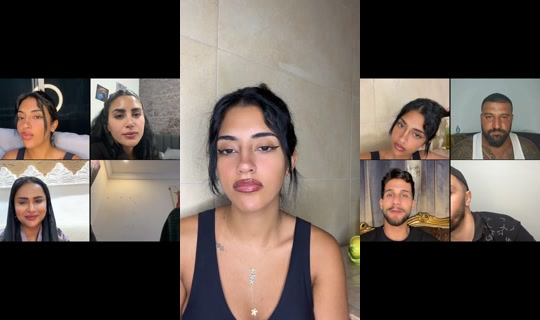 Transmisión de myriamm.chh - 18 jul 2026, 23:03