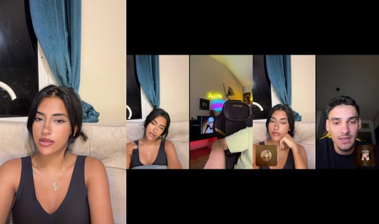 myriamm.chh's Stream - Jul 25, 2026, 9:57 PM