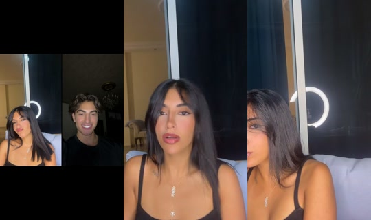 Stream ni myriamm.chh - Hul 27, 2026, 10:16 PM