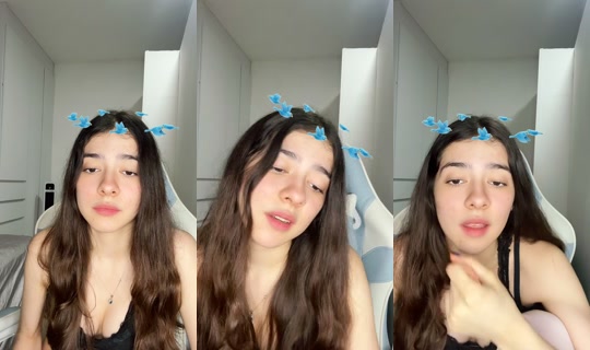 mysecretds's Stream - Jul 28, 2026, 7:26 AM
