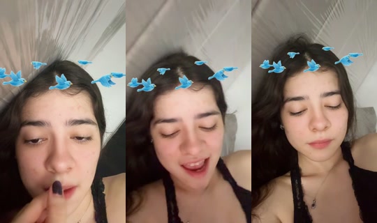 mysecretds's Stream - Jul 28, 2026, 11:56 AM