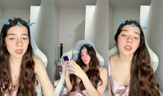 mysecretds's Stream - Jul 29, 2026, 8:40 AM