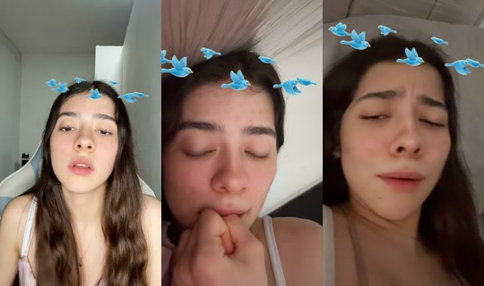 mysecretds's Stream - Jul 29, 2026, 9:31 AM