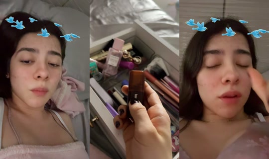 mysecretds's Stream - Jul 29, 2026, 10:21 AM
