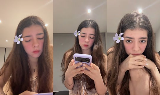 Stream ni mysecretds - Ago 8, 2026, 8:49 AM