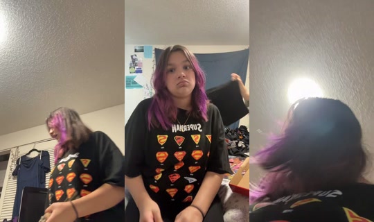 mysoftball3's Stream - Jul 8, 2026, 8:10 PM