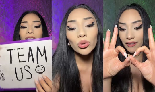 mysticsusy's Stream - Jul 22, 2026, 8:03 PM