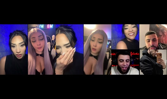 mysticsusy's Stream - Jul 24, 2026, 7:51 AM