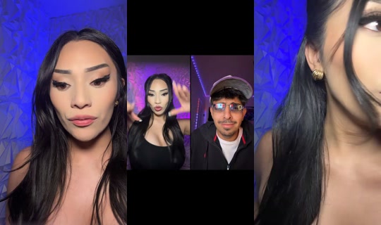 mysticsusy's Stream - Jul 29, 2026, 6:25 AM
