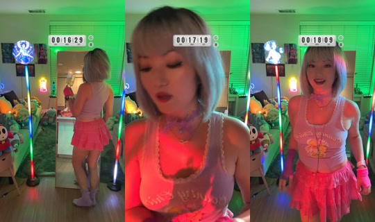 mystiquedejello's Stream - Jul 17, 2026, 8:37 AM