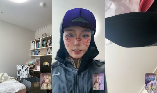 myu.cos's Stream - Jul 25, 2026, 3:10 AM