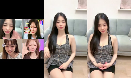 myun0320's Stream - Jul 25, 2026, 12:45 PM