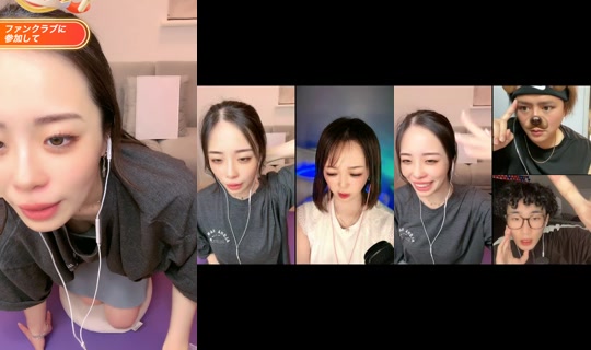 myun0320's Stream - Oct 15, 2026, 3:21 PM