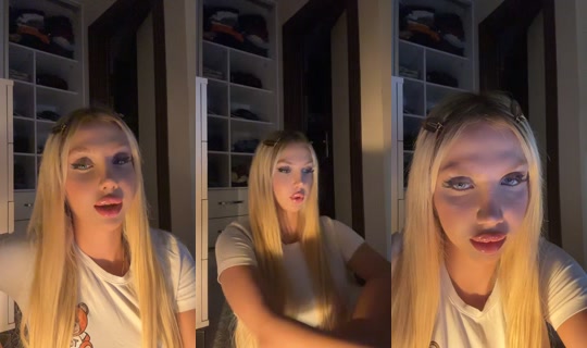 myynisa's Stream - Aug 6, 2026, 1:20 AM