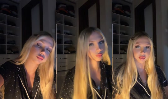 myynisa's Stream - Aug 6, 2026, 11:00 PM
