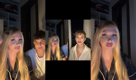 myynisa's Stream - Aug 7, 2026, 1:00 AM
