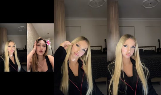 myynisa's Stream - Oct 8, 2026, 2:01 AM