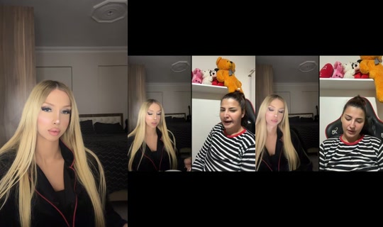 myynisa's Stream - Oct 8, 2026, 2:33 AM