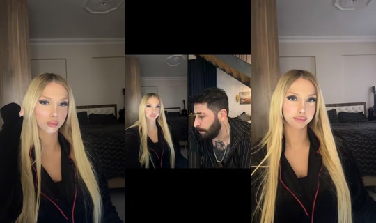 myynisa's Stream - Oct 8, 2026, 3:40 AM