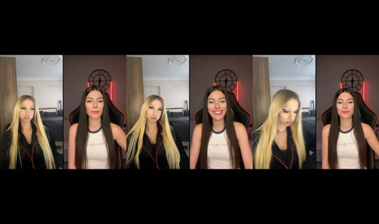 myynisa's Stream - Oct 8, 2026, 4:30 AM