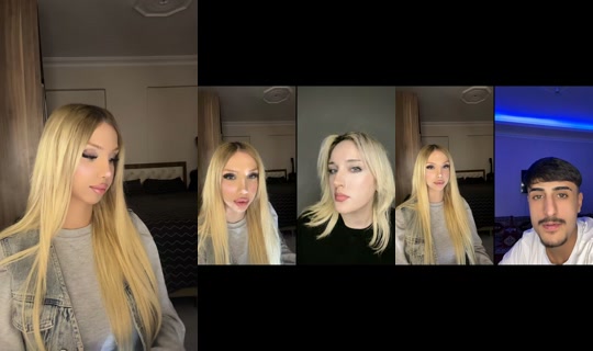 myynisa's Stream - Oct 8, 2026, 9:22 PM