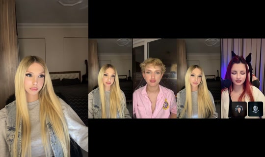 Stream myynisa - 9 Okt 2026, 1.30