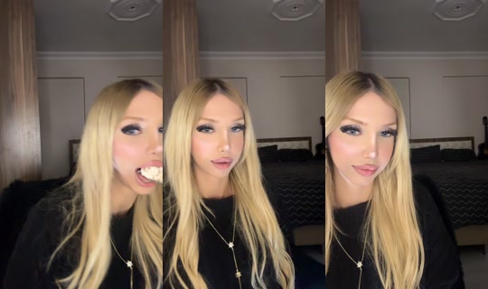 myynisa's Stream - Oct 27, 2026, 10:11 PM