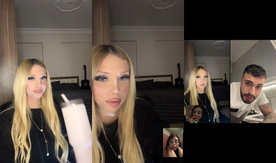 myynisa's Stream - Oct 27, 2026, 11:21 PM