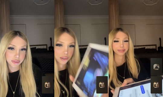 myynisa's Stream - Oct 28, 2026, 1:02 AM