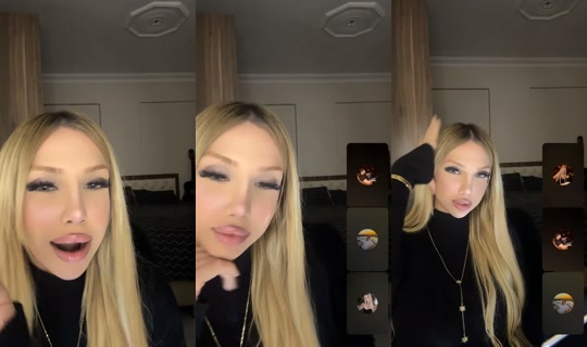 Stream de myynisa – 30 oct. 2026, 0:18