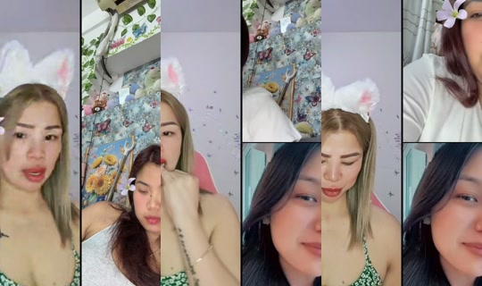 Stream ni mz_t22 - Ago 10, 2026, 3:19 PM