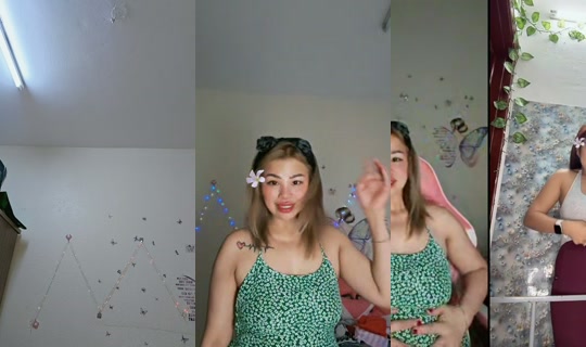 mz_t22의 방송 - 2026년 8월 10일 PM 8:44