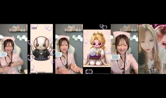 mznnyan3's Stream - Jul 21, 2026, 11:11 AM