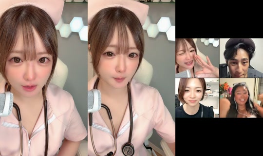 mznnyan3's Stream - Jul 21, 2026, 8:44 PM