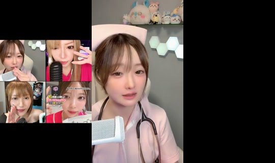 Stream ni mznnyan3 - Hul 28, 2026, 11:13 AM