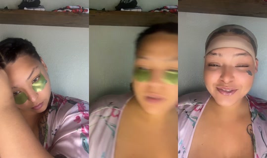 mzputdatshion's Stream - Jul 15, 2026, 10:59 PM