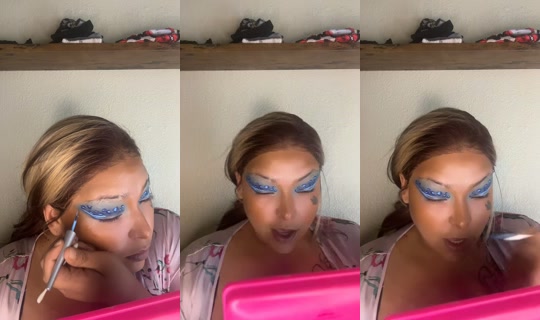 mzputdatshion's Stream - Jul 16, 2026, 12:28 AM